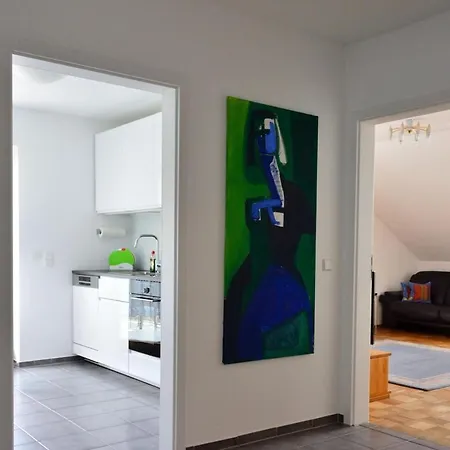 Bart Friedrichshafen