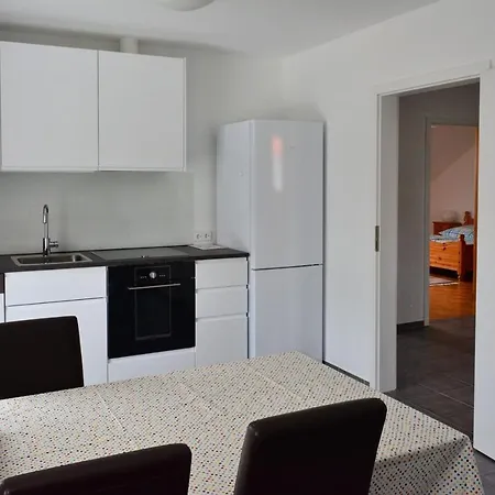 Bart Apartment Friedrichshafen