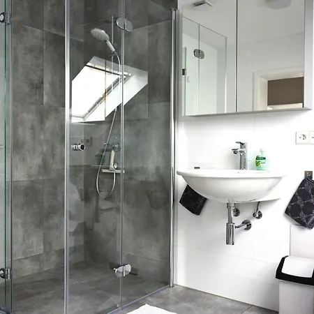Bart Apartment *