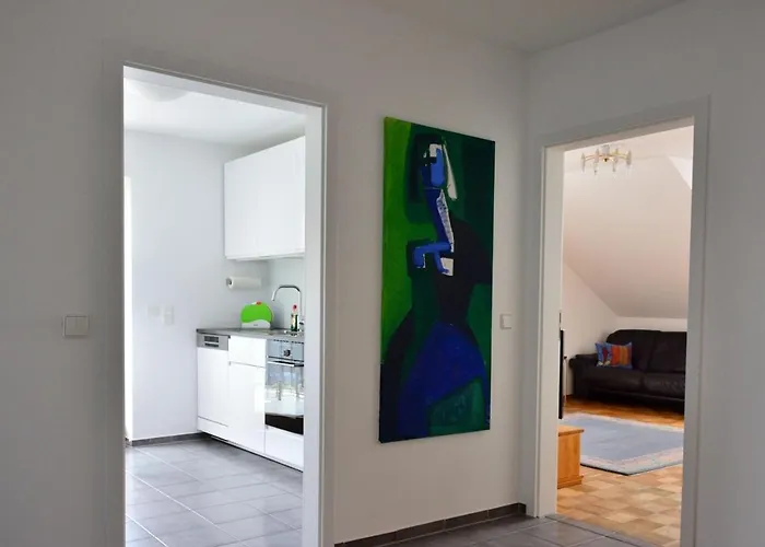 Bart Friedrichshafen