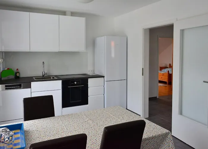 Bart Apartament Friedrichshafen