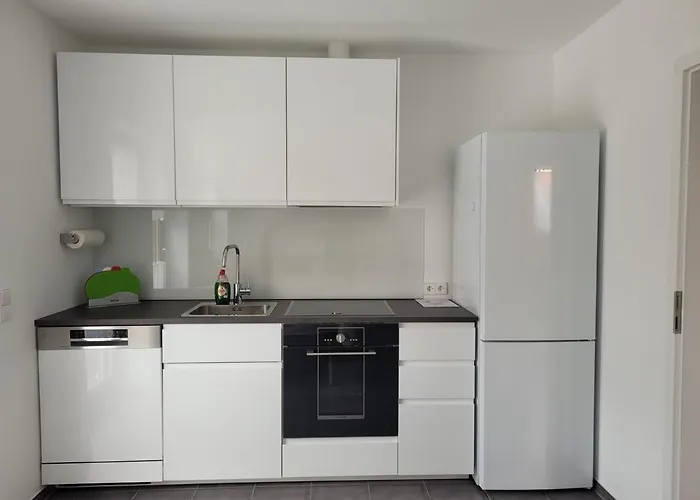 Apartament Bart