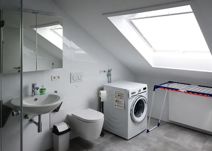 Bart * Friedrichshafen